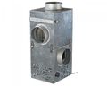 VENTS KFK 125 filter pre KAM s odbočkou