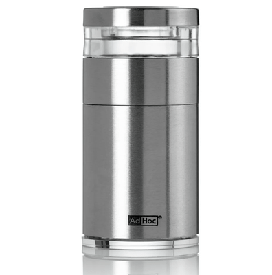 AdHoc MP09 Mlynček na korenie a soľ MOLTO 9 cm
