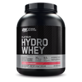 Platinum Hydrowhey - Optimum Nutrition, jahoda