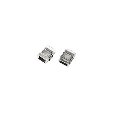 Modee LED 2PIN konektor pre LED pásy 8mm IP20 (ML-LSP009)