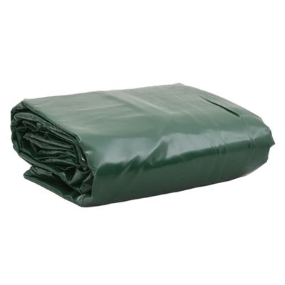 vidaXL Celta zelená 1,5x2 m 650 g/m²