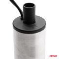 Elektrické čerpadlo na naftu 12V ponorné, priemer 38 mm - súprava s hadicou