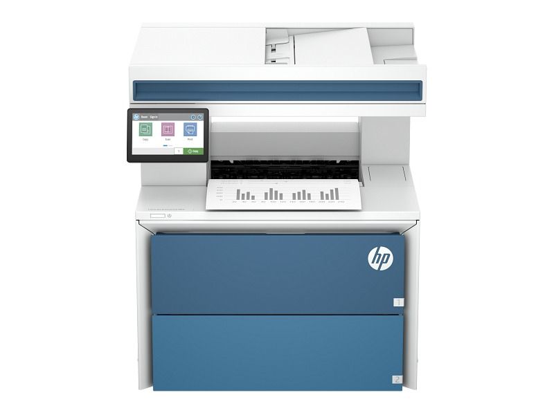 HP LaserJet Enterprise/MFP 5601dn Printer/MF/Laser/A4/LAN/USB