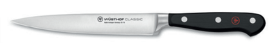 1030100718 Wüsthof CLASSIC Nôž na šunku 18cm