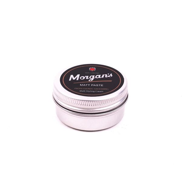 Cestovná matná pasta na vlasy MORGANS Matt paste 15 ml