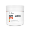 BCAA + Lyzín 900 - GymBeam