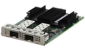 DELL Nvidia ConnectX-6/ 2-portová síťová karta/ 25GbE SFP28/ OCP NIC 3.0 DELL Nvidia ConnectX-6/ 2-portová sítová karta/ 25GbE SFP28/ OCP NIC 3.0/ PCIe