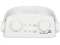 TechniSat DIGITRADIO 30 V2 /biela/ 0010/3955