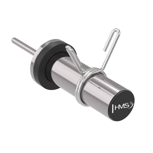 Magnetický tŕň HMS MBO12 na dodatočné zaťaženie sady závaží