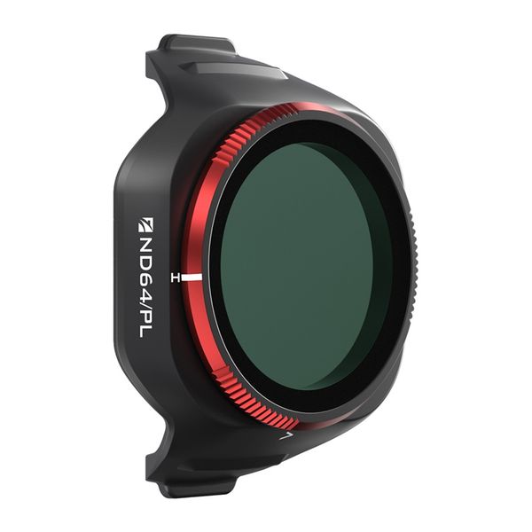 ND64/PL filter Freewell pre DJI Mini 5 Pro