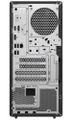 Lenovo ThinkCentre M90t Gen 6/ Tower/ Ultra 5 225/ 16GB DDR5/ 512GB SSD/ Intel™ Graphics/DVD-RW/ W11P/ kbd+myš Stolní pocítac, Core Ultra 5 225, 16GB DDR5, 512GB SSD, Intel Graphics, DVD±RW, Wi-Fi 7, W11P, cerný
