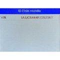 Autodiagnostika SIXTOL SX FIVE