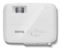 POŠKODENÝ OBAL - BenQ EW600 WXGA/ DLP projektor/ 3600 ANSI/ 20000:1/ VGA/ HDMI/ USB prehrávanie/ Android Projektor, DLP, WXGA, 3600 ANSI, 20000:1, VGA, HDMI, USB prehrávanie, Android - POŠKODENÝ OBAL
