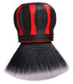 Veľký presný štetec s guľovou rukoväťou a stojanom CAR DETAILING BRUSH BALL SIXTOL
