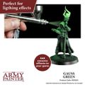 Warpaints Air Fluo Gauss Green