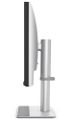 BENQ 27" IPS LED MA270UP/3840x2160/1200:1/5ms/450 cdm/HDMI/USB-C/repro/výš.nast./pro MacBook/lesklý display Monitor, 27" 4K IPS, 95% P3, HDR400, USB-C 90W, Nano Gloss, otocení na výšku, pro MacBook