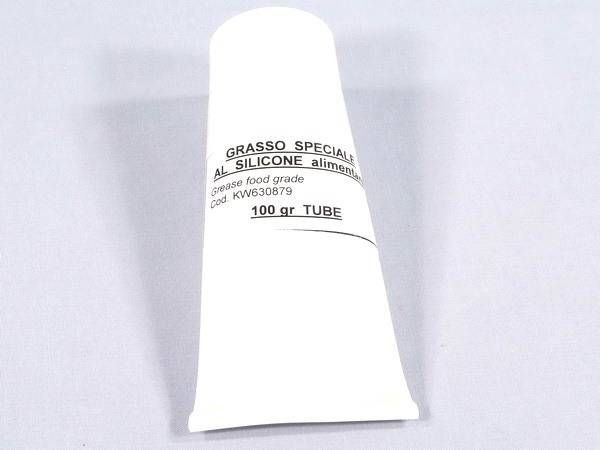 Kenwood KW630879 silikónové mazivo pre kuchynské roboty 100g