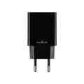 Maxlife MXTC-11 charger 1x USB-A 3A black