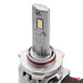 LED žiarovky hlavného svietenia X2 Series HB3 9005/HIR1 9011/H10 AMiO