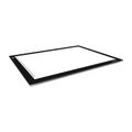 Osvetlená kresliaca tabuľa LED Huion L4S
