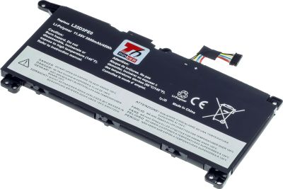 Batéria T6 Power pre Lenovo ThinkBook 14 G6, 14 G7, 16 G6, 16 G7, 3900mAh, 45Wh, 3cell, Li-pol
