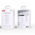 Nabíjačka do siete XO CE29 PD 20W 1x USB-C 1x USB biela