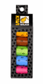 KiwiWalker TVL-191 Eco-friendly vrecká na exkrementy 5x