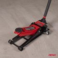Hydraulický nízkoprofilový zvedák 3T CE 75/510mm AMiO-04215