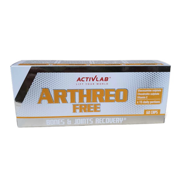 Arthreo Free - ActivLab