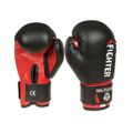 Boxerský tréningový set DBX BUSHIDO DBX Kids60.3 červený