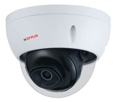CP-UNC-VB41L3-MDS-0360 4.0Mpix vonkajšia dome IP antivandal kamera s IR, WDR a Starlight