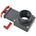 vidaXL Ventily pre bazén 2 ks 1,5"