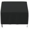vidaXL Obaly na záhradnú stoličku 2 ks 96x79x49/74cm 420D oxford látka