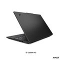Lenovo ThinkPad T/T16 Gen 5 (AMD)/AMD Ryzen™ AI 5 PRO 440/16"/WUXGA/16GB/512GB/AMD int/W11P/Black/3R Lenovo ThinkPad T16 G5/ Ryzen AI 5 PRO 440/ 16GB DDR/ 512GB SSD/ Radeon Graphics/ 16"WUXGA,matný/ W11P/  cerná