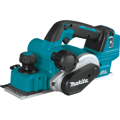 Makita Akumulátorový hoblík Li-ion LXT 18V, bez akumulátora   Z