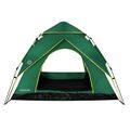 Pop-up stan NILS Camp NC4801 Shadow 2 zelený