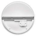 LED prisadené svietidlo DORI, kruh. biele 24,5W neutr.b., IP54