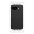 Spigen Glas.tR "EZ Fit" Tempered Glass 2-Pack for Google Pixel 9a Clear