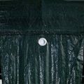 vidaXL Párty stan Zelená 800 x 400 x 266 cm Polyetylén a oceľ