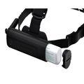 LEDLENSER HF19R Core, Čelovka 3500lm, IP68, čierna