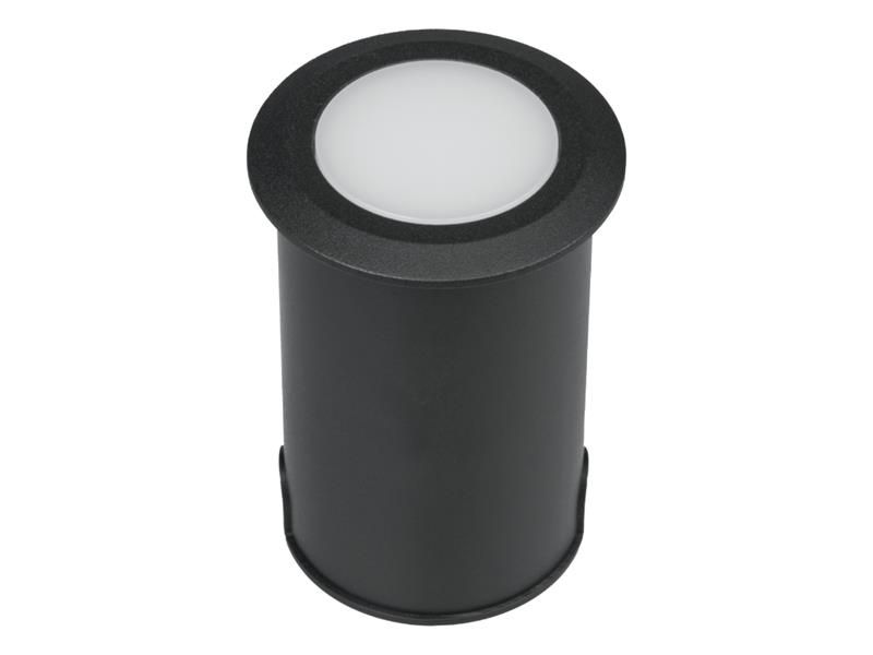 Vonkajšie svietidlo DPM GRD310 1W pre príjazdové cesty