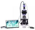 Biologický digitálny mikroskop MAGUS Bio D230T LCD