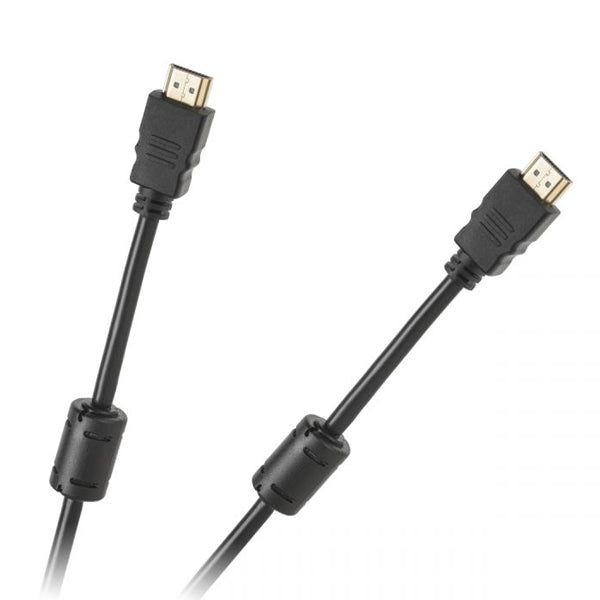 Kábel CABLETECH KPO3703-5 HDMI 2.0 4K 5m