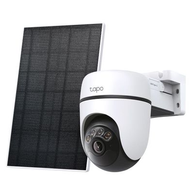 TP-LINK Tapo C630 K, Vonkajšia bezpečnostná kamera