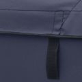 vidaXL Strieška Bimini s 3 oblúkmi a stenami 183x(154-167)x137 cm