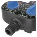 Hodiny zavlažovacie mechanické EMOS PW56001, 1 výstup