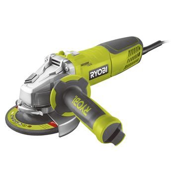 Ryobi, RAG1010-S125F, 1010W uhlová brúzka