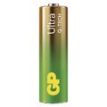 Alkalická batéria GP Ultra LR6 (AA), 4 ks