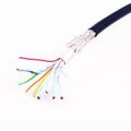 Kábel HDMI 2.0 Male/Male 50 cm