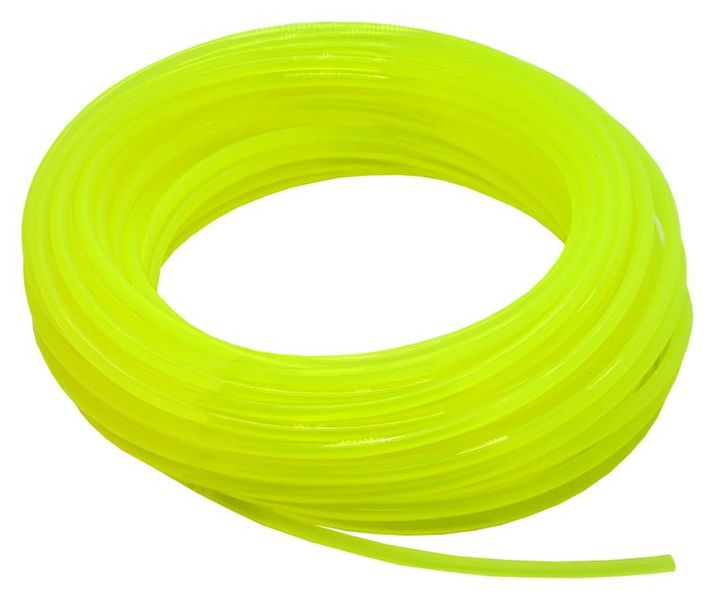 Struna na sekaciu jednotku 2,0 mm x 10 m kruhový prierez Garvia 27002